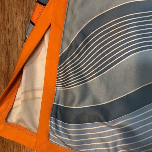 Nike Tennis Skirt - Picture 4 of 6